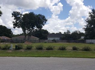 3133 S Blackmountain Dr, Inverness, FL 34450