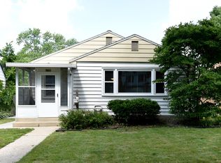 2963 N 90th St, Milwaukee, WI 53222