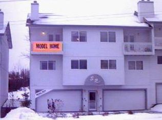 265 Oklahoma #B4, Anchorage, AK --