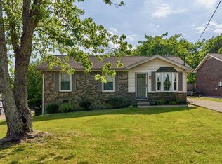 109 Beechwood Ct, Hendersonville, TN 37075