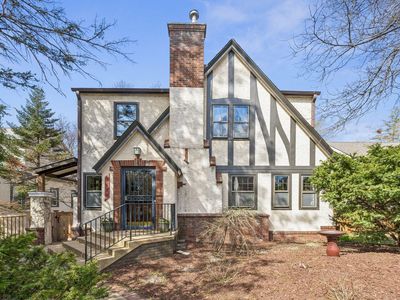 3420 46th Ave S, Minneapolis, MN, 55406