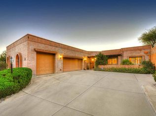 5281 N Via Velazquez, Tucson, AZ 85750