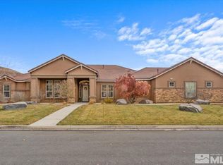 12140 Pebble Bluff Dr, Sparks, NV