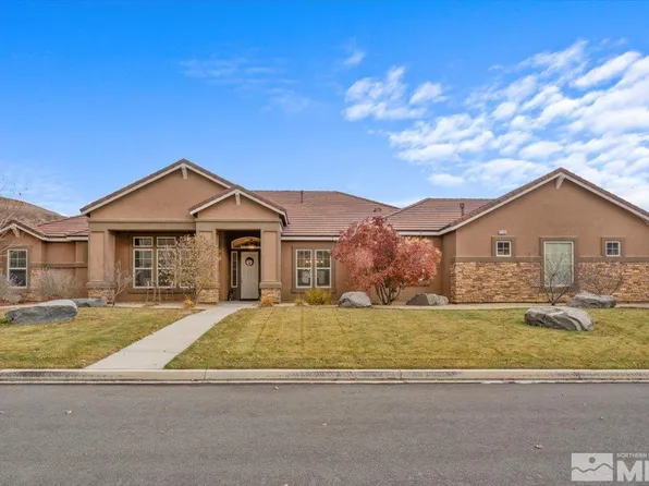 12140 Pebble Bluff Dr, Sparks, NV 89441