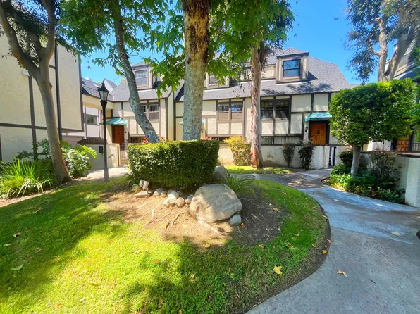 109 E Rosewood Ct, Ontario, CA 91764