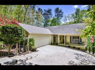 7 Inlet Way, Salem, SC 29676