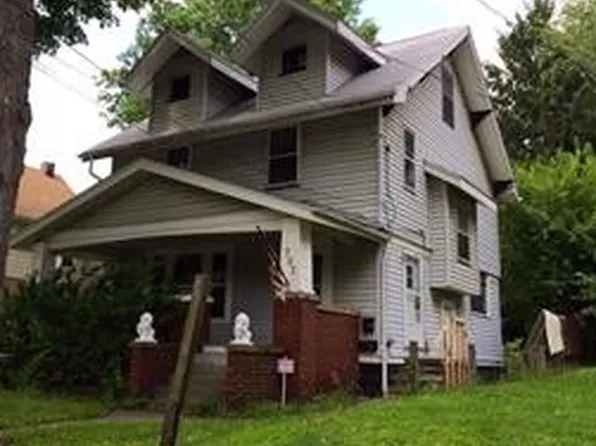 705 & 707 Hazel St, Akron, OH 44305