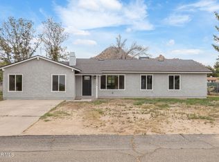 17244 Schollview Ave, Palmdale, CA 93591