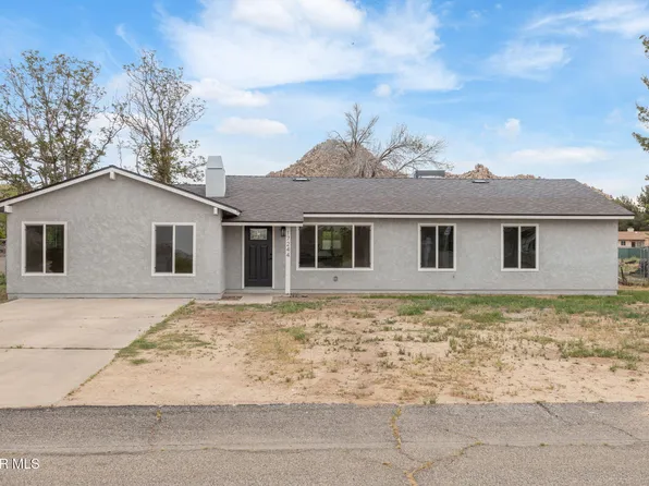 17244 Schollview Ave, Palmdale, CA 93591