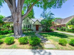 1109 Perkins Way, Sacramento, CA