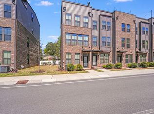 326 Music Hall Way, Charlotte, NC 28203