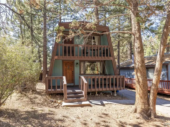 244 Moreno Ln, Sugarloaf, CA 92386