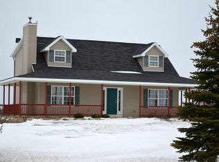 7740 Sunset Dr, Manchester, MI 48158