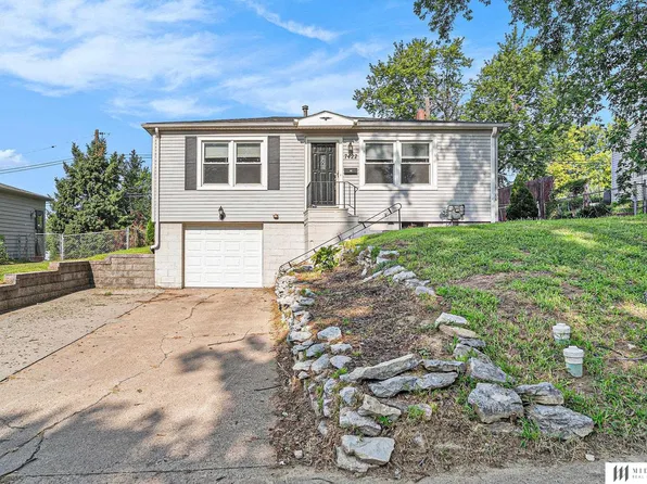 7422 S 77th Ave, La Vista, NE 68128