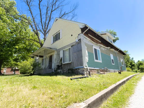 628 Fisk Ave, Moberly, MO 65270