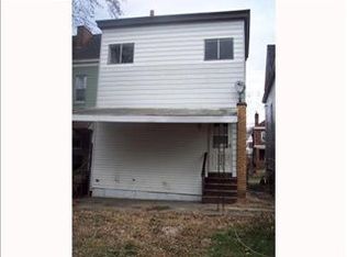 2777 Glen Mawr St, Pittsburgh, PA 15204