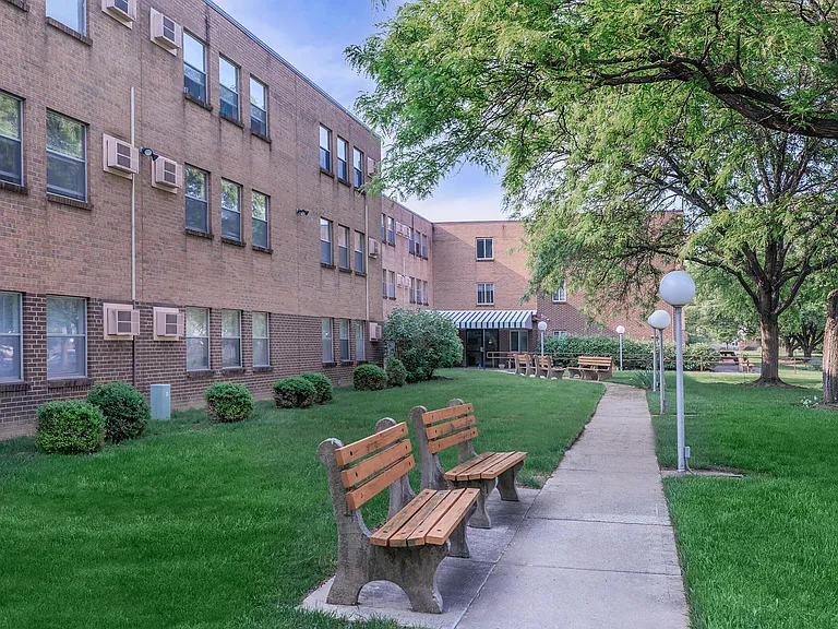 Ridgewood Senior Apartments — Photo 7