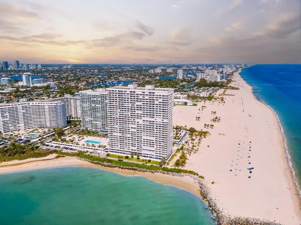 2100 S Ocean Lane #1703, Fort Lauderdale, FL 33316