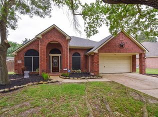 14311 Grove Estates Ln, Cypress, TX 77429