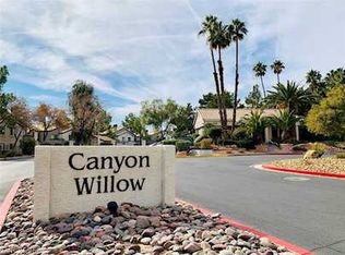 3119 Key Largo Dr Unit 101, Las Vegas, NV 89120