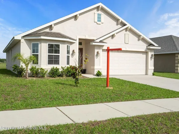 7009 Wirevine Dr, Brooksville, FL 34602