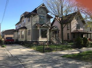417 Crescent St NE APT 1, Grand Rapids, MI 49503