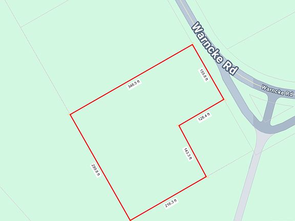 4th image of 0 Warncke