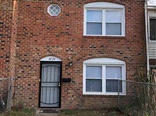 4024 Sloop Trl, Chesapeake, VA 23321