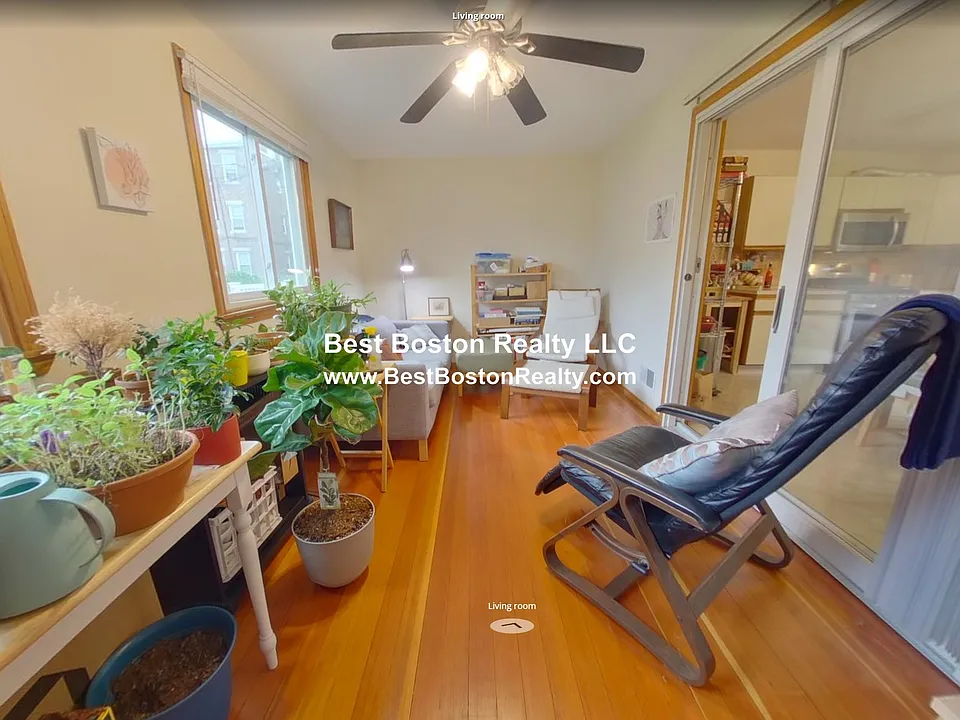 36 Church St #1