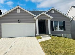 1062 Providence Way, Herculaneum, MO