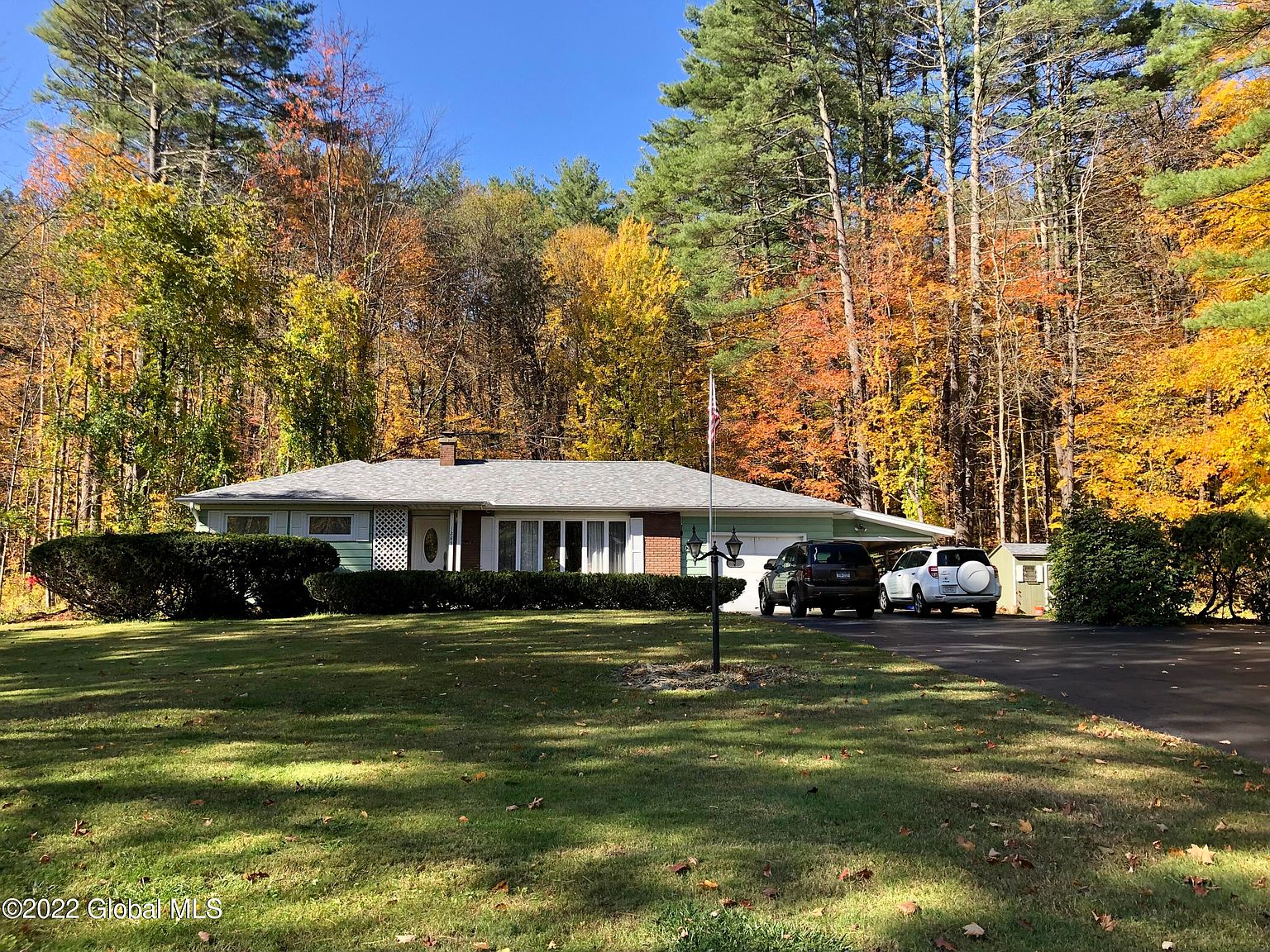 1285 Ridge Road, Queensbury, NY 12804 Zillow