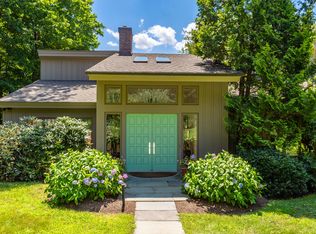 523 Munger Ln, Bethlehem, CT 06751