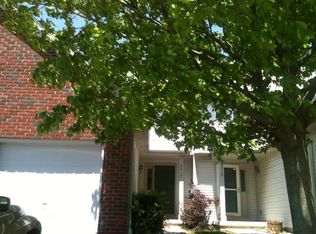 8212 Green Tree Ct, Reynoldsburg, OH 43068