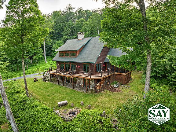 3rd image of 189 Oseetah Woods Rd