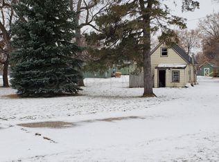 206 Osborn Ave N, Sabin, MN 56580