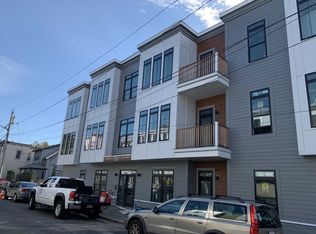 (Undisclosed Address), East Boston, MA 02128