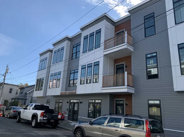 (undisclosed Address), East Boston, MA 02128