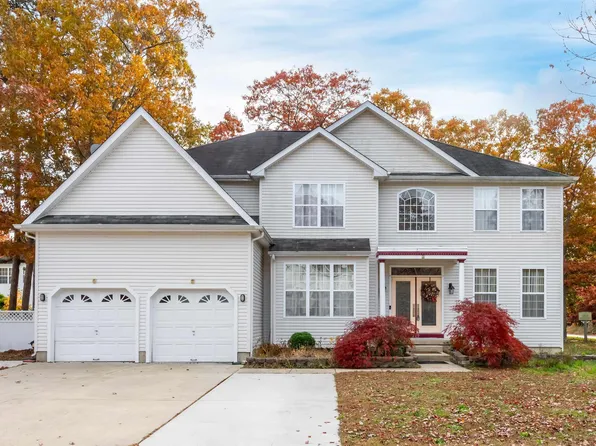 209 Westwood Rd, Egg Harbor Township, NJ 08234