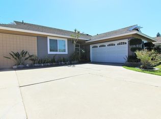 5414 Rome Ave, Cypress, CA 90630