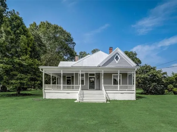 4016 Highway 142, Newborn, GA 30056