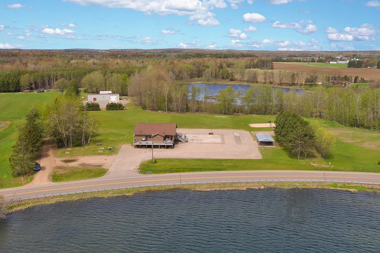 201282 COUNTY ROAD J, Rosholt, WI 54473 Zillow