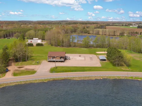 201282 COUNTY ROAD J, Rosholt, WI 54473