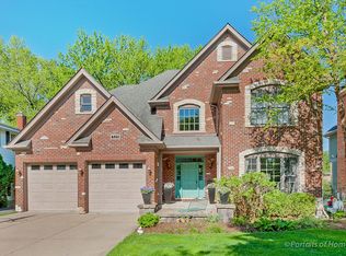 328 May Ave, Glen Ellyn, IL 60137