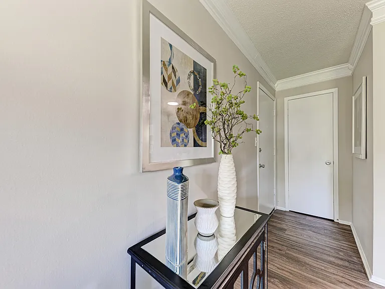 Entry Way