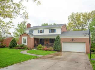 2427 Huntington Dr, Pittsburgh, PA