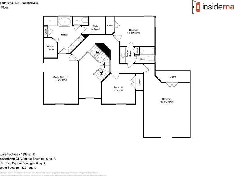 1240 Cedar Brook Dr — Photo 20