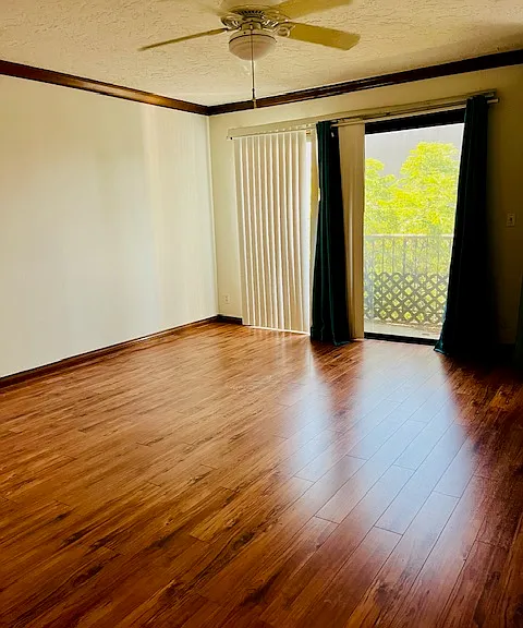 Master Bedroom (view 2)