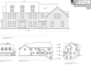 44 Colby Farm Rd #8, Chester, NH 03036