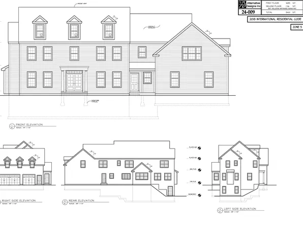 44 Colby Farm Road #8, Chester, NH 03036