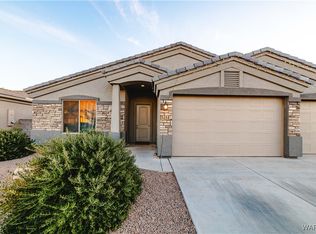 5368 Roadrunner Ave, Kingman, AZ 86401